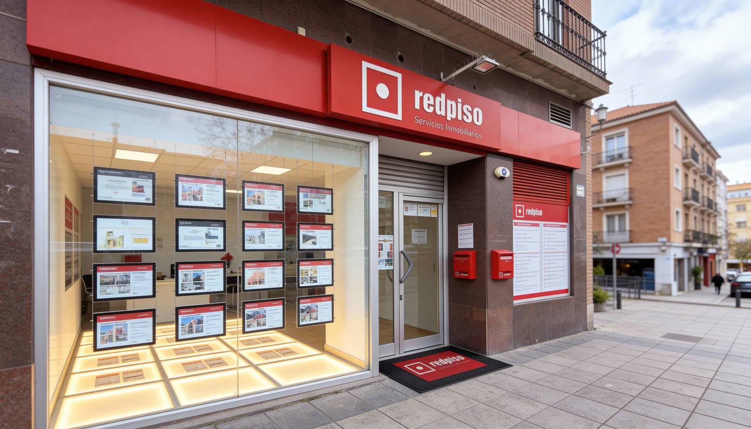 Imagen de REDPISO TORREJON SUR-ESTE