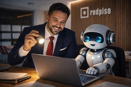 IA: Nuestro mejor aliado